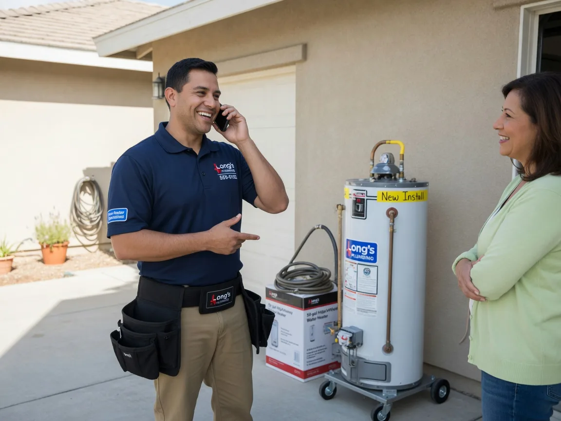 Leak Detection Lead, SD FAQs